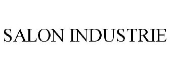 SALON INDUSTRIE