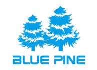 BLUE PINE