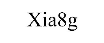 XIA8G