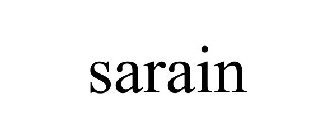 SARAIN