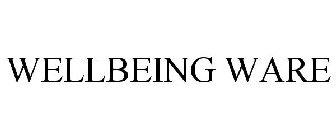 WELLBEING WARE