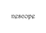 NESCOPE