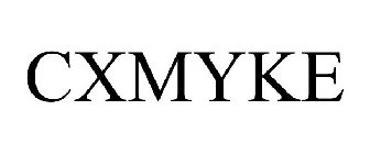 CXMYKE