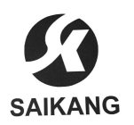 SAIKANG