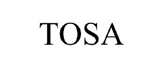 TOSA