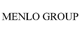 MENLO GROUP