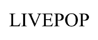 LIVEPOP