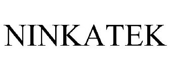 NINKATEK