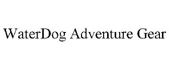 WATERDOG ADVENTURE GEAR