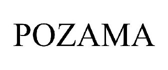 POZAMA