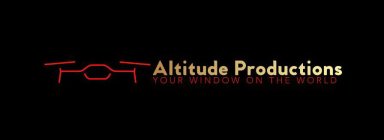 ALTITUDE PRODUCTIONS