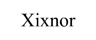 XIXNOR