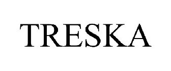 TRESKA