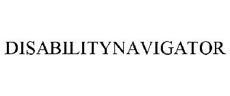 DISABILITYNAVIGATOR