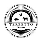 TERZETTO