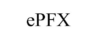 EPFX