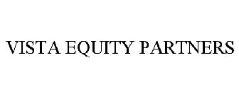 VISTA EQUITY PARTNERS