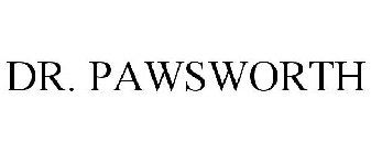 DR. PAWSWORTH