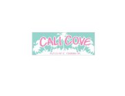 CALI COVE AUTHENTIC SWIMWEAR