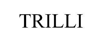 TRILLI