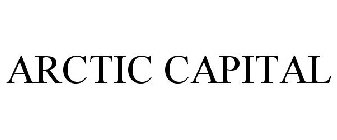 ARCTIC CAPITAL