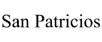 SAN PATRICIOS