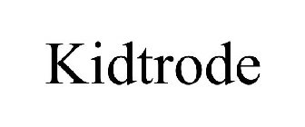 KIDTRODE