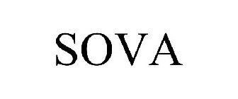 SOVA