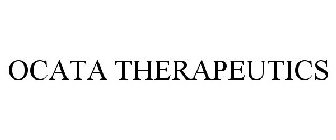 OCATA THERAPEUTICS