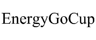 ENERGYGOCUP