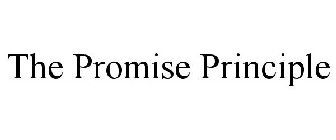 THE PROMISE PRINCIPLE