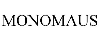 MONOMAUS