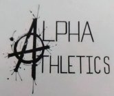 ALPHA ATHLETICS