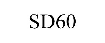 SD60