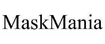 MASKMANIA