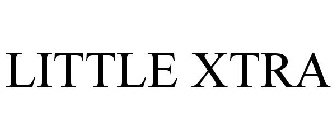 LITTLE XTRA