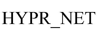 HYPR_NET