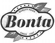 BONTA