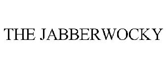 THE JABBERWOCKY