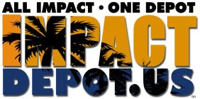 ALL IMPACT · ONE DEPOT IMPACT DEPOT.US