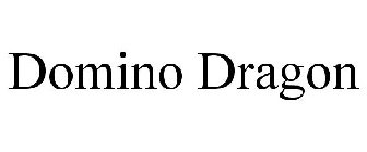 DOMINO DRAGON