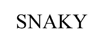 SNAKY