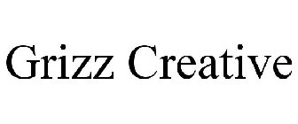 GRIZZ CREATIVE