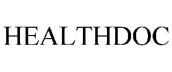 HEALTHDOC