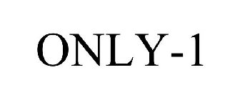ONLY-1
