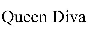 QUEEN DIVA
