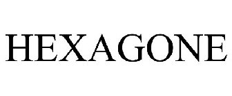 HEXAGONE