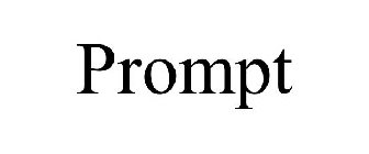 PROMPT