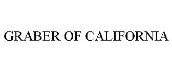 GRABER OF CALIFORNIA