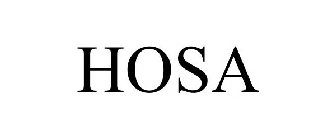 HOSA